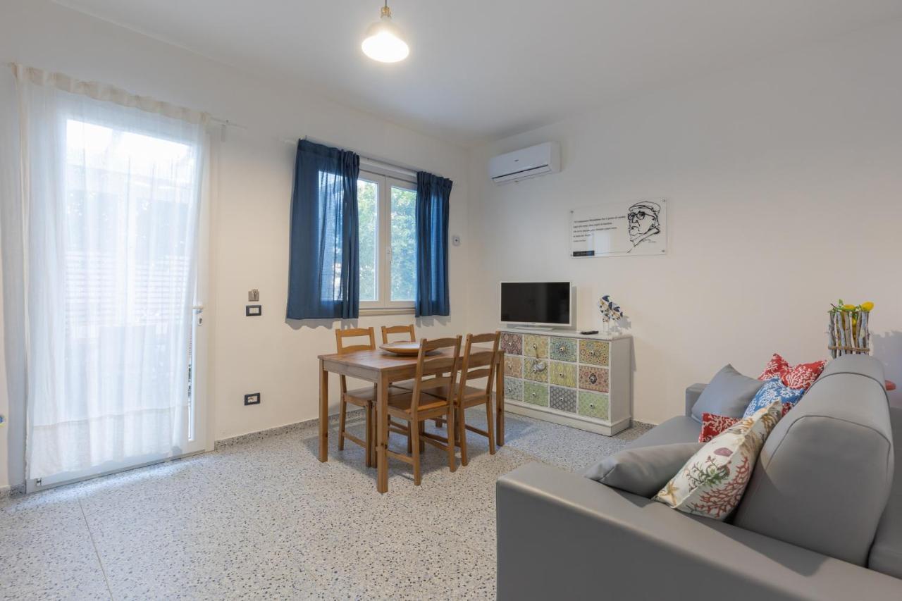 ריאלמונטה La Scala Suite מראה חיצוני תמונה