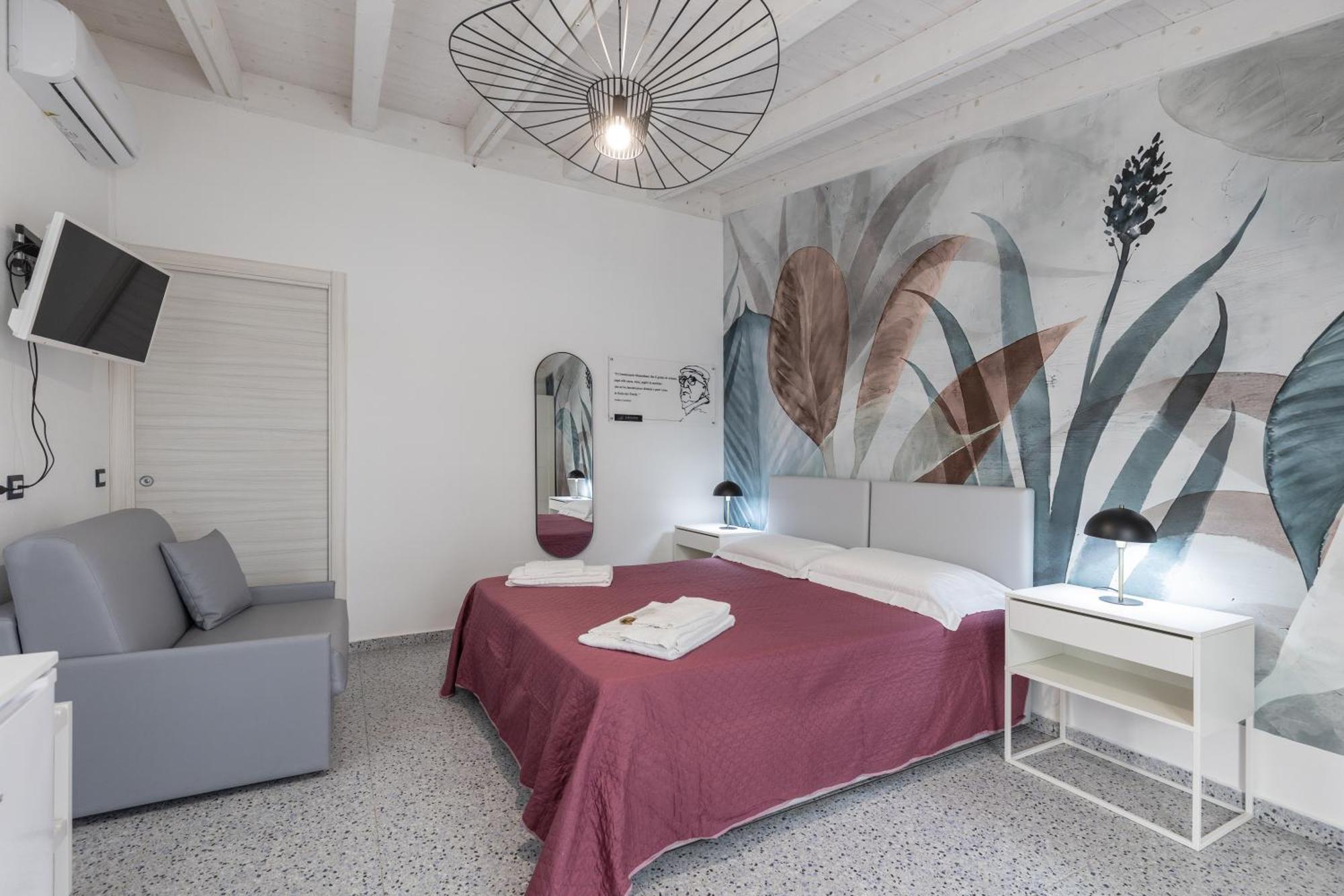 ריאלמונטה La Scala Suite מראה חיצוני תמונה