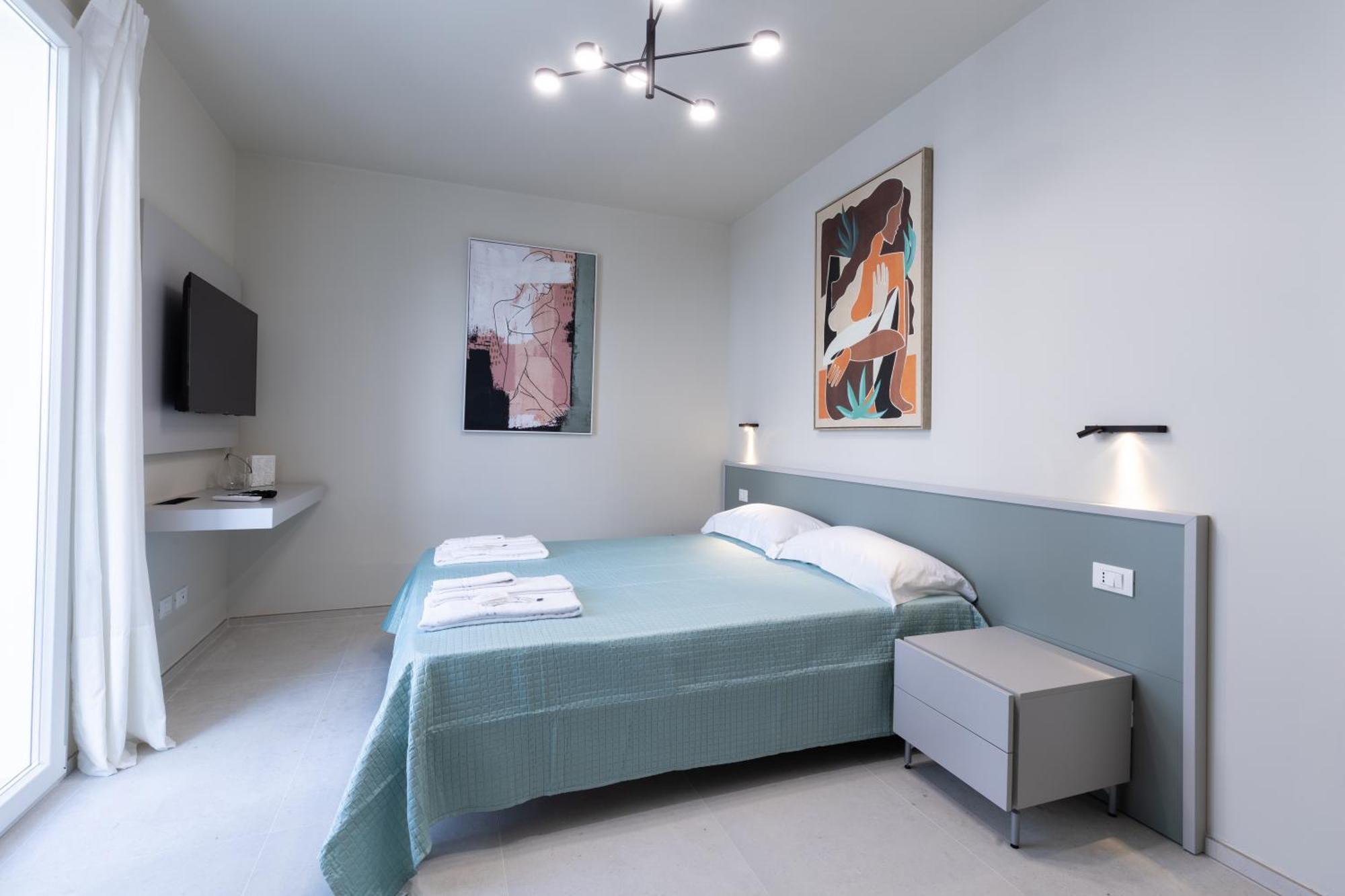 ריאלמונטה La Scala Suite מראה חיצוני תמונה